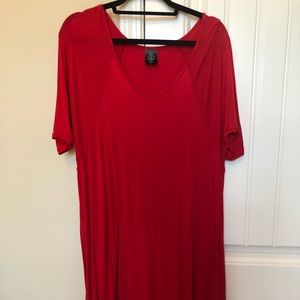 Agnes & Dora Love Tunic